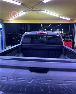 شيفروليه كولورادو